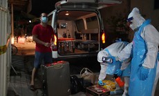 Số ca mắc Covid-19 tại Campuchia và Lào tăng mạnh