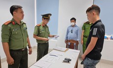 Bắt giam 14 đối tượng trong đường dây tổ chức, môi giới người Trung Quốc nhập cảnh trái phép