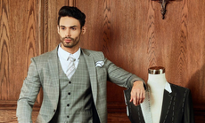 Bộ suit - bộ giáp lịch lãm dành cho các quý ông