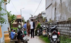 Lời khai lạnh người của nghi phạm dìm chết bé trai 11 tuổi trong chậu nước