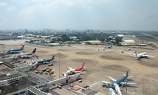 Cục Hàng không "mạnh tay" với các hãng bay không dùng hết slot