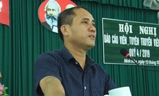 Khánh Hòa: Khởi tố đối tượng đâm bí thư phường tử vong