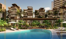 Charm Resort Long Hải: Lựa chọn đối tác dựa trên năng lực và sự đam mê