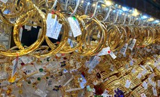 Hội đồng vàng thế giới: Nhu cầu mua vàng ở Việt Nam còn rất mạnh