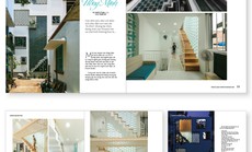 Trao chứng nhận "Công trình đạt chuẩn Bộ sưu tập Nhà đẹp năm 2020"