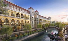 Bất động sản mặt tiền biển sở hữu lâu dài: Kênh đầu tư đắt khách