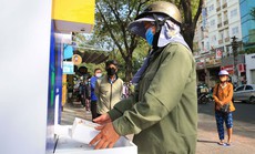 Những con người làm nên vùng đất