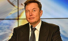 Vì sao Elon Musk không khai thác tài nguyên trong vũ trụ?