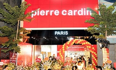 Pierre Cardin Shoes & Oscar Fashion khai trương mới 06 chi nhánh trong dịp Đại Lễ tháng 04