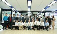 Cơ hội giành học bổng 700 triệu đồng từ Panasonic