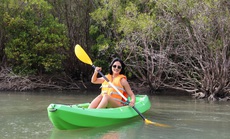 Dịp lễ 30-4, đến Nha Trang có gì vui?