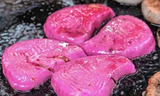 5 thức quà ăn chơi ở phố người Hoa