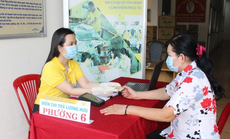 Trả 2 tháng lương hưu, trợ cấp BHXH một lần vào tháng 5 để phòng tránh Covid-19