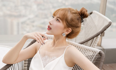 Nguyễn Lâm Hoàng Quyên - hành trình chinh phục đam mê diễn xuất