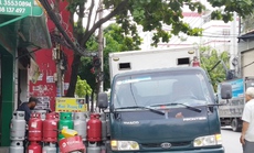 Tin vui đầu tháng 5: Giá gas giảm tiếp 19.000 đồng/bình 12 kg