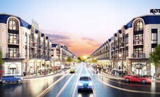 Giải mã sức hút đô thị trung tâm hành chính lớn nhất Việt Nam