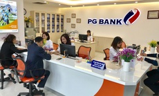 Nhân sự cấp cao của PG Bank liên tục từ nhiệm