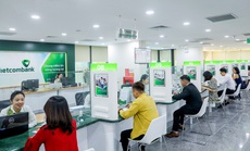 Vietcombank ưu đãi lãi suất cho vay cá nhân và doanh nghiệp nhỏ