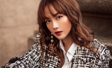 Minh Hằng nốc cạn 2 chai rượu để "âu yếm" bạn diễn