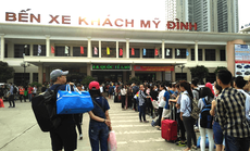 Thông báo khẩn tìm người đi xe khách Việt Phương Hà Nội - Yên Bái ngày 29-4