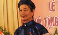 Nghệ nhân Nhân dân Lê Thanh Tùng qua đời, thọ 72 tuổi
