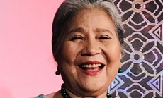 Sau tai nạn chó cắn, NSƯT Lê Thiện lại ngã nứt xương sống