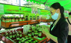 Mật ong đứng trước nguy cơ bị Mỹ điều tra chống bán phá giá