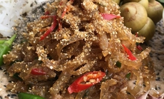 Phá cách cùng mắm Việt