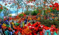 Châu Đốc lên kịch bản phòng Covid-19 tại lễ hội Vía Bà Chúa Xứ Núi Sam