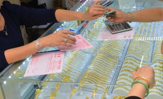 Giá vàng hôm nay 1-5: Sẽ tăng mạnh trong tháng này?