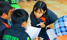 "Bí kíp" dạy con về giới tính và tình dục