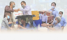 [eMagazine] - ATM thực phẩm miễn phí: 12,5 ngày ấm áp