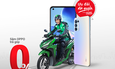 Home Credit ưu đãi đặc biệt dành riêng cho đối tác tài xế Gojek