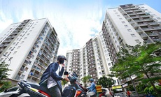 Tình trạng khan hiếm nhà ở tại TP HCM tiếp tục kéo dài