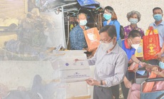 [eMagazine] Trăn trở, hành động vì những mảnh đời kém may mắn