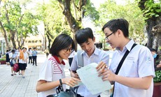 TP HCM: 83.000 thí sinh thi lớp 10 vào đầu tháng 6