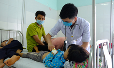 Thức ăn nào không nên để qua đêm?