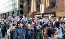 Bùng phát bạo lực Israel-Palestine: Tổng thống Biden phải vào cuộc