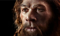 Bí ẩn loài "siêu nhân" tuyệt chủng có não lớn hơn cả người hiện đại