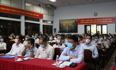 TP HCM: Cử tri quận Bình Thạnh muốn chấm dứt việc chạy theo thành tích trong giáo dục