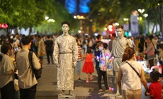 Phát triển sản phẩm du lịch gắn kinh tế đêm