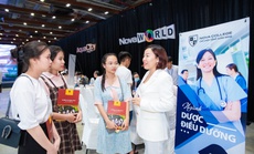Nova College tăng cường hợp tác trong nước và quốc tế