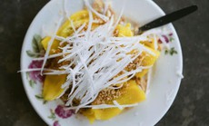 Mít hông Tam Kỳ: Ăn một miếng, nhớ cả đời