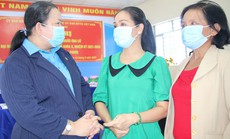 Lao động ngoại tỉnh mong được nâng cao chất lượng sống