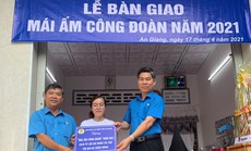 Thỏa ước mơ an cư