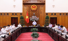 Phòng chống dịch từ xa, từ sớm