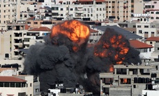 Israel dùng chiêu lừa cả thế giới để dụ lực lượng Hamas vào bẫy