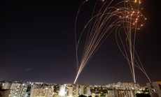 Lực lượng Hamas lấy số lượng “đọ” chất lượng với Israel