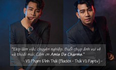 Dịch vụ chụp ảnh profile doanh nhân chuyên nghiệp hàng đầu TP HCM