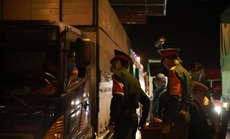 Khẩn trương truy vết F0, F1